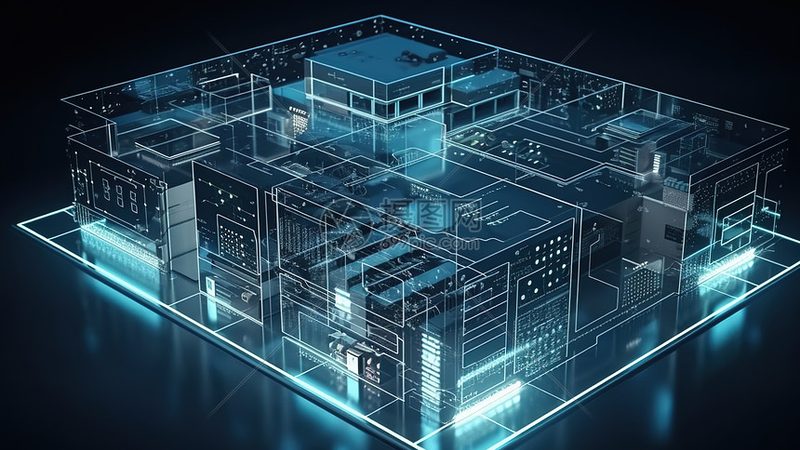 企业人工智能应用创新之道：如何构建高效智能解决方案